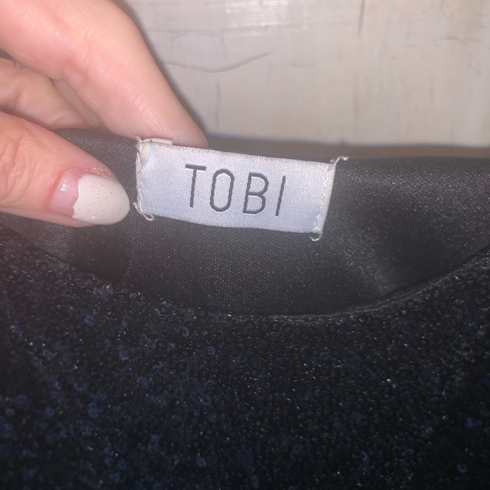 Tobi cocktail dress